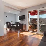Apartment Makarska