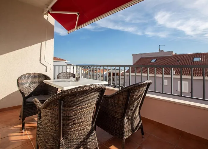 Apartment Makarska