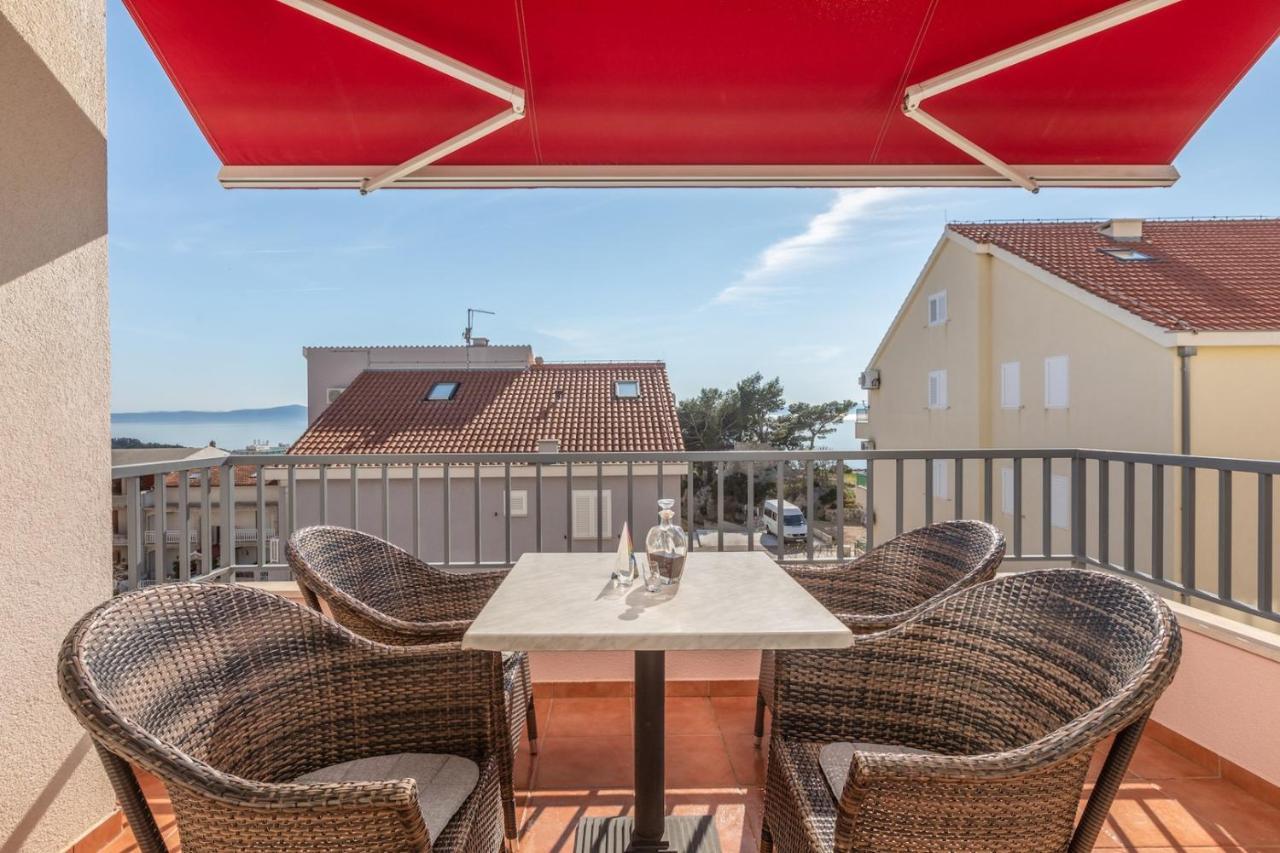Apartment Makarska Appartement Makarska