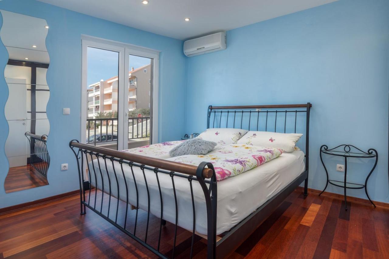 Appartement Apartment Makarska