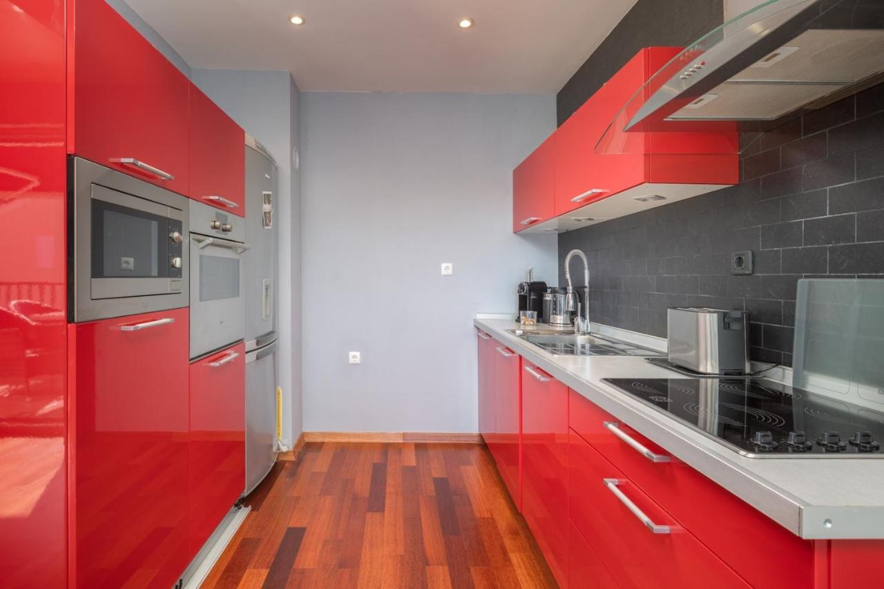 Apartment Makarska Appartement Makarska