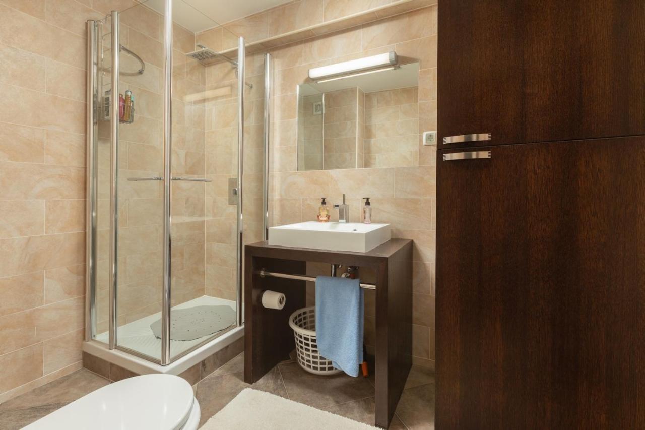 Apartment Makarska Appartement *