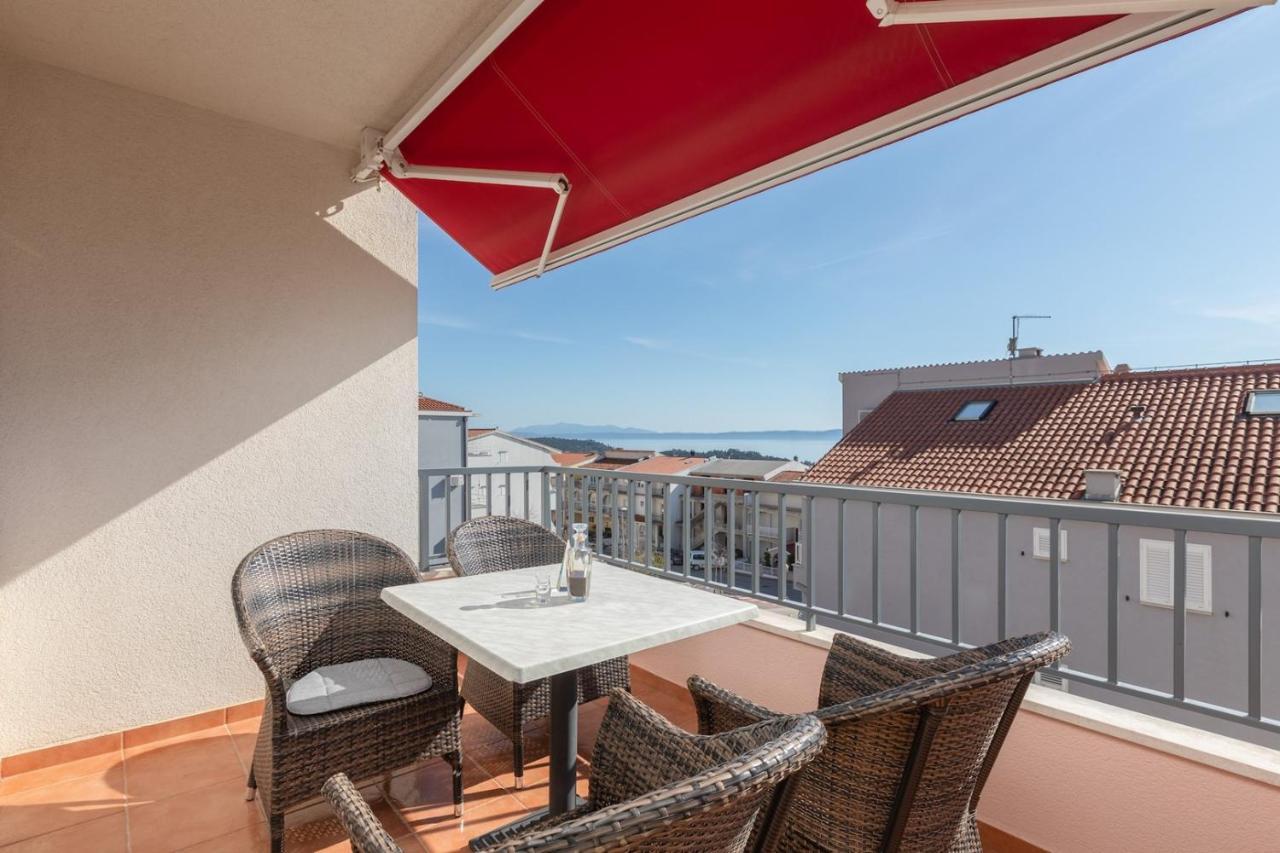 Apartment Makarska *