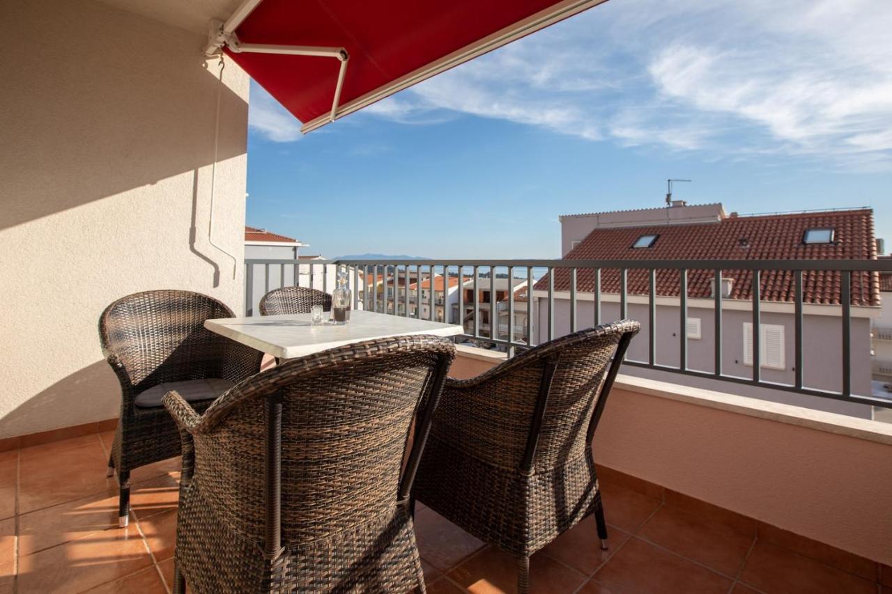 Apartament Apartment Makarska *