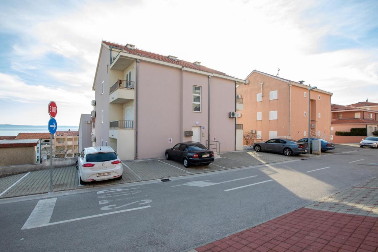 Apartment Makarska