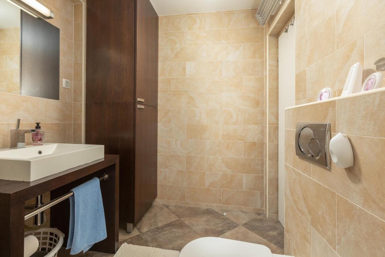 Apartment Makarska