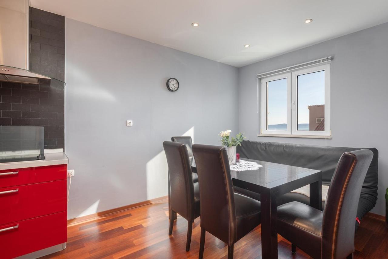 Appartement Apartment Makarska