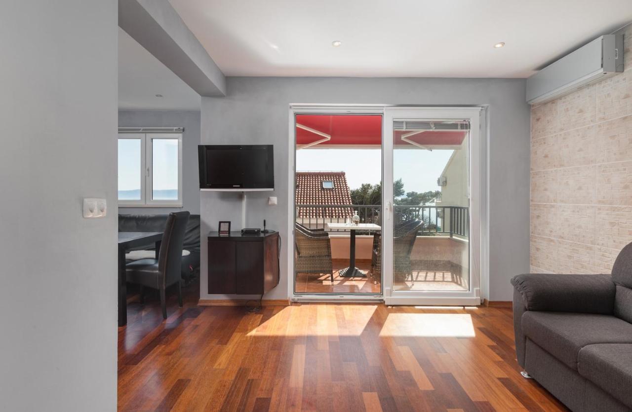 Apartment Makarska * Makarska